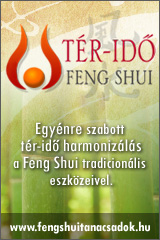 Tér-Idő Tradícionális Feng Shui Tanácsadás